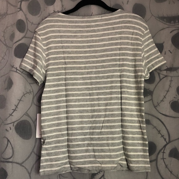 Hye Park and Lune Mars Short Sleeve - Picture 2 of 5